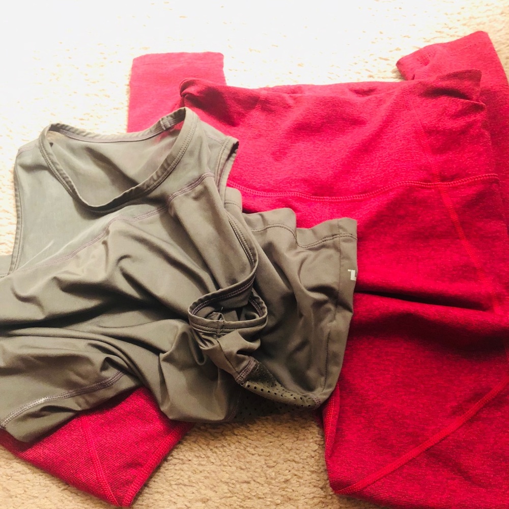 JoyLab outfit